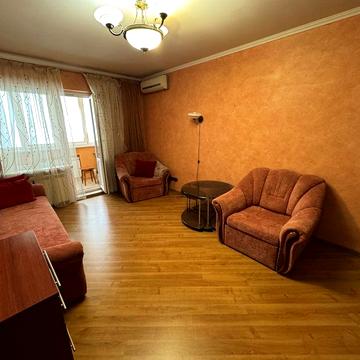 Оренда квартири Соломʼянський, 4й пов., Федора Ернста, Чоколівка