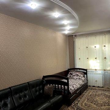 Продам 2-кімнатну квартиру з автономним опаленням!