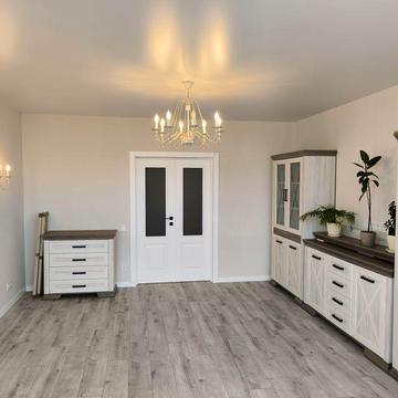 Продам квартиру, свіжий сучасний  ремонт, міцний будинок , 7 поверх