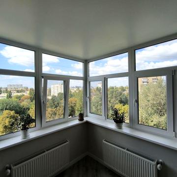 Продам квартиру, свіжий сучасний  ремонт, міцний будинок , 7 поверх
