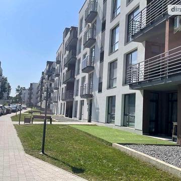 Продаж 1к Квартира Львівська вулиця ЖК Гринвуд-2
