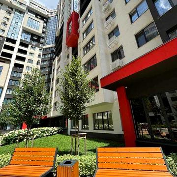 Продам 1 ком. квартиру в ЖК Таировские Сады 24.000$