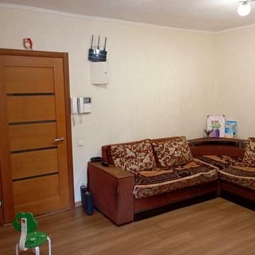 Продам СВОЮ 2к слобожанский проспект.
