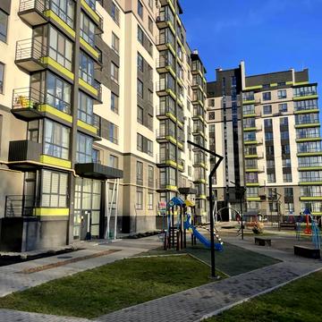 Старокостянтинівське шосе, 20/6