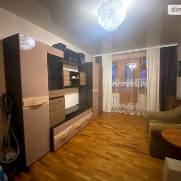 Довгострокова оренда 2к Квартира Космонавтів проспект