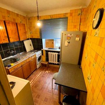 Здається 2-кімнатна квартира по вул. Новоміської сотні (вул. Рибалка)