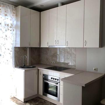 Довгострокова оренда 1к Квартира Капушанська (Перемоги) вулиця ЖК Comfort City