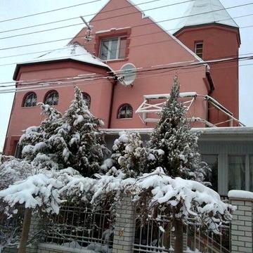 Продам будинок в котеджному містечку "Звездний" біля Підгороднього.