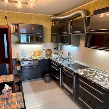 Сдам 3 ком квартиру Радунская ТРЦ Район