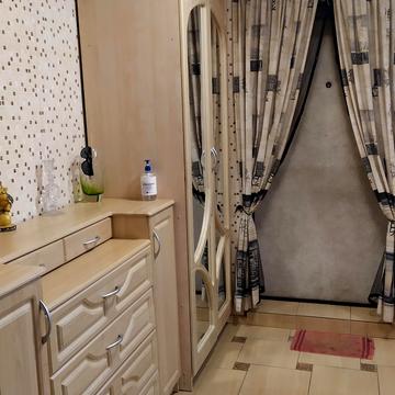 Карпатської Січі вул. (Гвардійська)