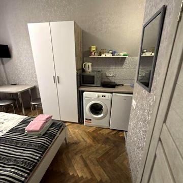 Продаж 1к Квартира Підмурна вулиця