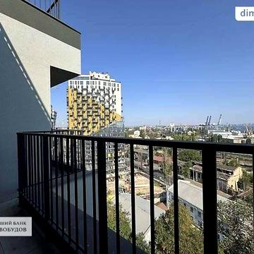 Продаж 1к Квартира Дачна вулиця ЖК Пространство на Дачной