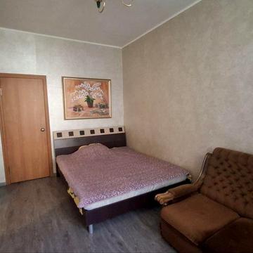 Сдам свою квартиру однушку студия новострой
