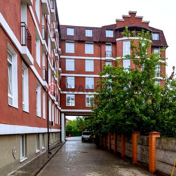 Без%. Продаж 2х кв. 61м2. вул. Д. Луценко 2в ЖК Лондон парк