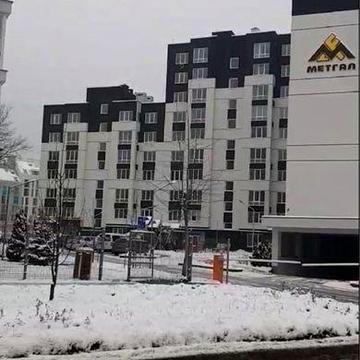 Продаж 2 кімн.квартири в новобудові по вул.Стрийська 195.