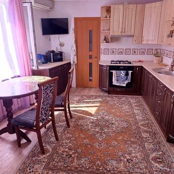 2 х ком квартира на земле на Сортировочной