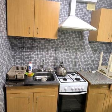 Сдам 1кв на н домах 6000грн