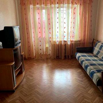 Здам 1-кімнатну квартиру на Баварії, просп. Дзюби.