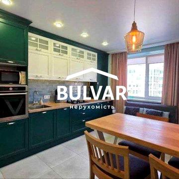 єВідновлення ‼️ЖК ЛАЗУРНЫЙ ‼️1 к.кв. - 45 м2, Центр, Центральный рынок ЖК Лазурный