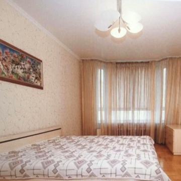 Петра Григоренка просп., 20