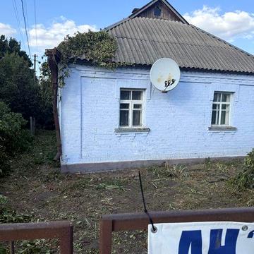 Будинок вулиця Заярська біляТаращанського моста