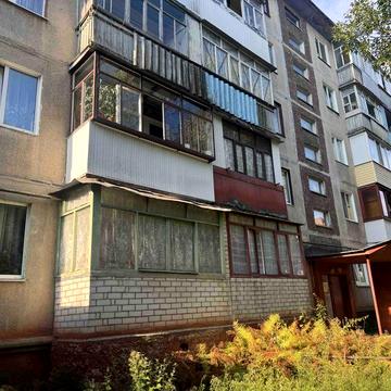 Продам 1-но кімнатну, р-н Козацької