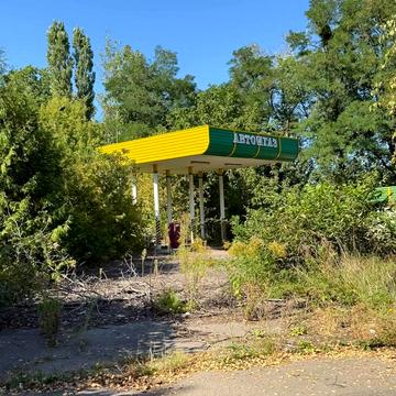 Київська вул., 64
