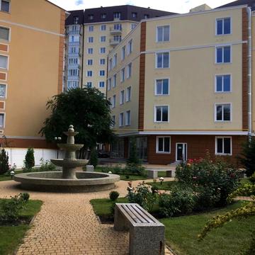 Люстдорфська дор. (Черноморская), 100б