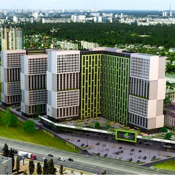 Від власника, 2 кімнатка 80 КВ м², Олімпік Парк ЖК Олімпік Парк