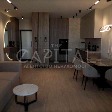 Оренда 3к квартири Іоанна Павла II TARYAN TOWERS Печерськ