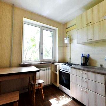 Продажа. 1 ком. кв. Новые Дома