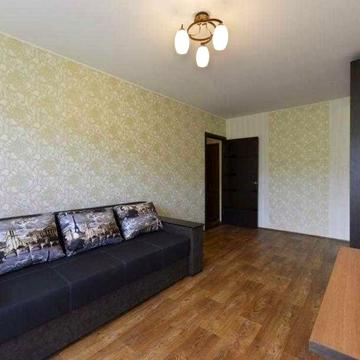 Продажа. 1 ком. кв. Новые Дома