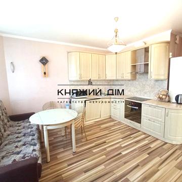 Петра Григоренка просп., 20
