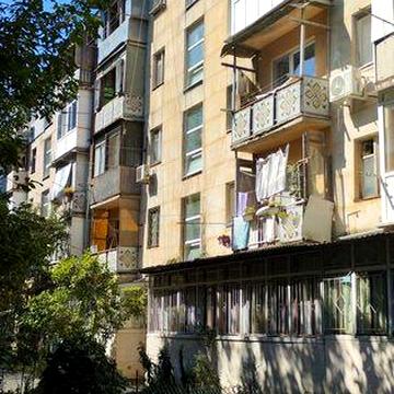 продам 3х к. Ген.Петрова Варненская (парк Горького),4/5 эт., кирпич