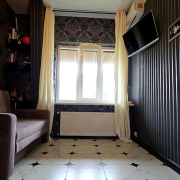 Продаж 1к Квартира Григорівське (Комсомольське) шосе