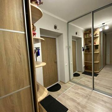 Продаж 1к Квартира Марії Приймаченко (Покришкіна) вулиця ЖК Европейский квартал