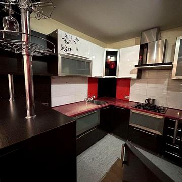 Однокімнатна квартира під сертифікат