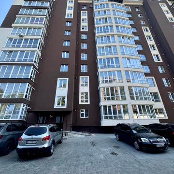Львівське шосе, 53