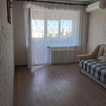 Продається затишна квартира з ремонтом та меблями