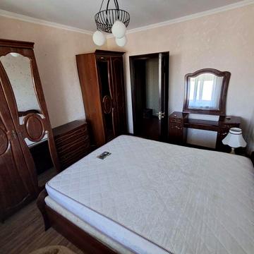 Продається затишна квартира з ремонтом та меблями