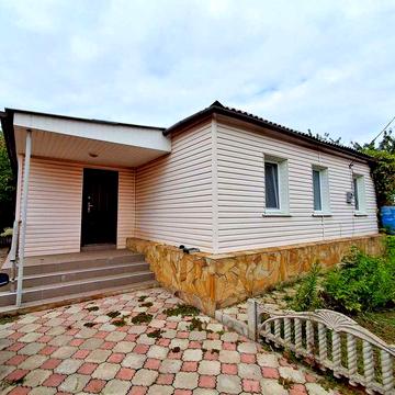 Продам ½ частина будинок в Будах 63 м2