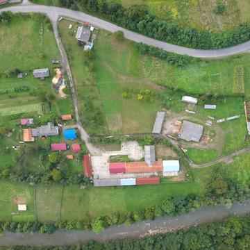 Кобилецька поляна, Рахівський, Закарпатська область 110000.0 USD