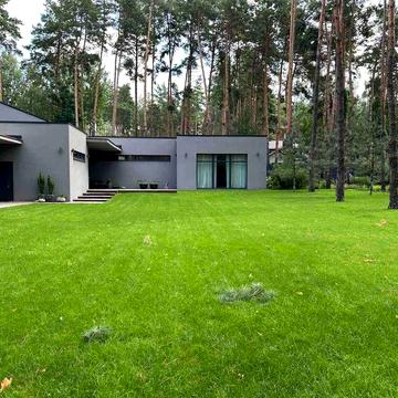 Оренда сучасного одноповерх. будинку в Бортничах, Дарницький р-н, Київ