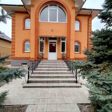 Шикарный будинок для великої сімї в Софіївській Борщагівці.