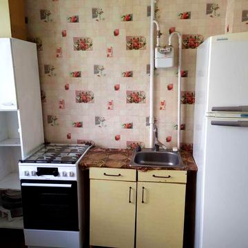 Продам 1 кімнатну квартиру 38,5м², Рибасiвська 2, новий Цирк