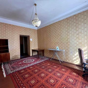 Дмитра Яворницького просп. (Карла Маркса), 94-А