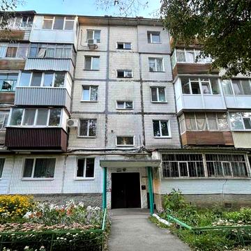 2-кімнатна квартира на Алмазному!