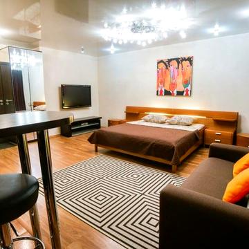 Симбиоз авангарда и классики