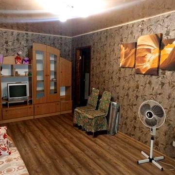 Продається двокімнатна квартира в м.Тернівка.