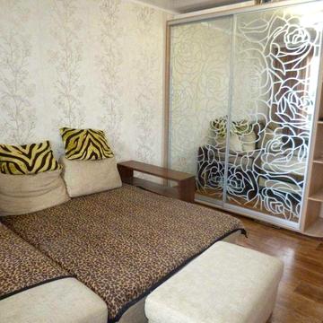 Продам 2к с ремонтом на пр. Науки (пр. Гагарина) - ДАФИ